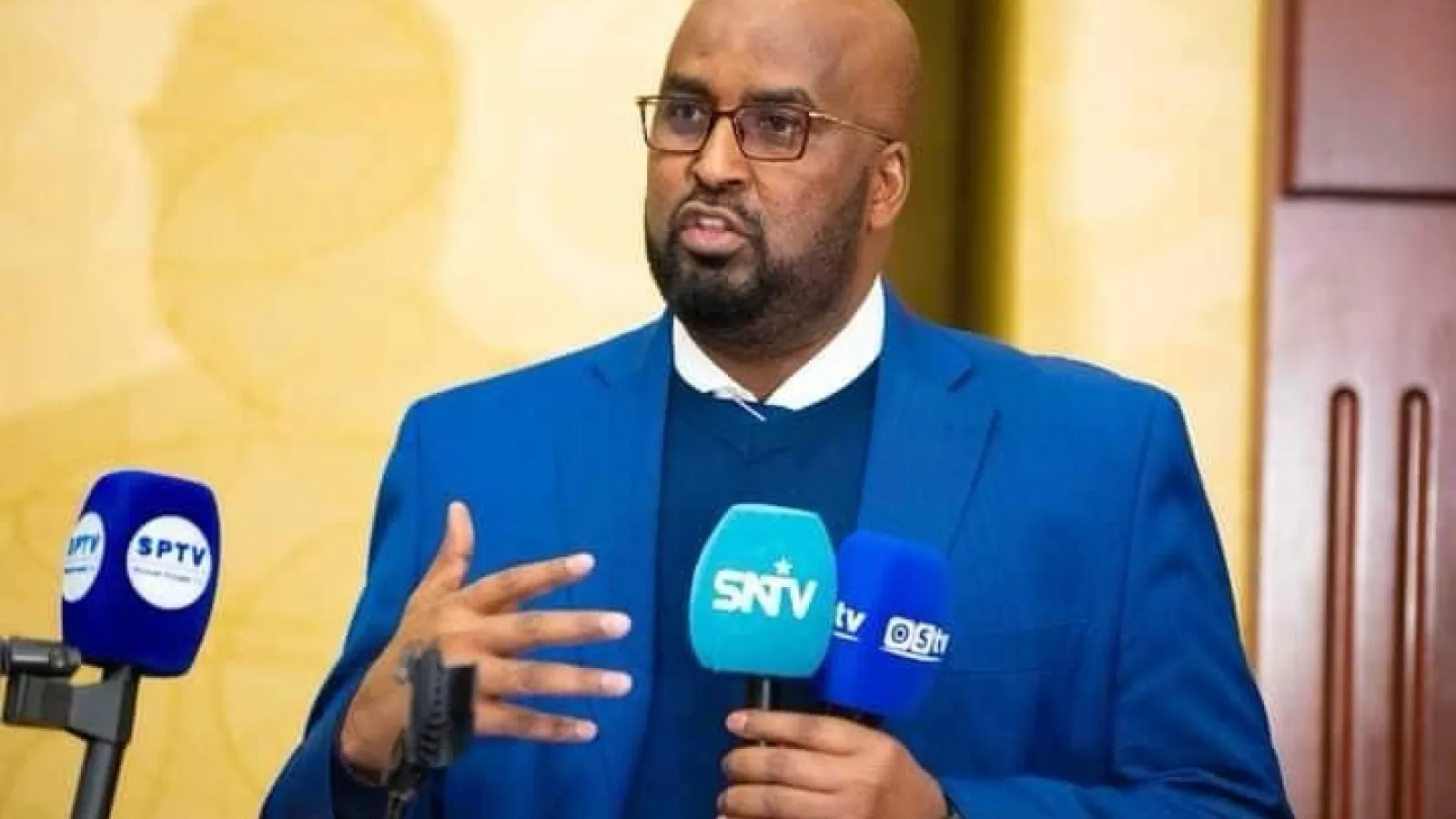 Dr. Hersi's picture.