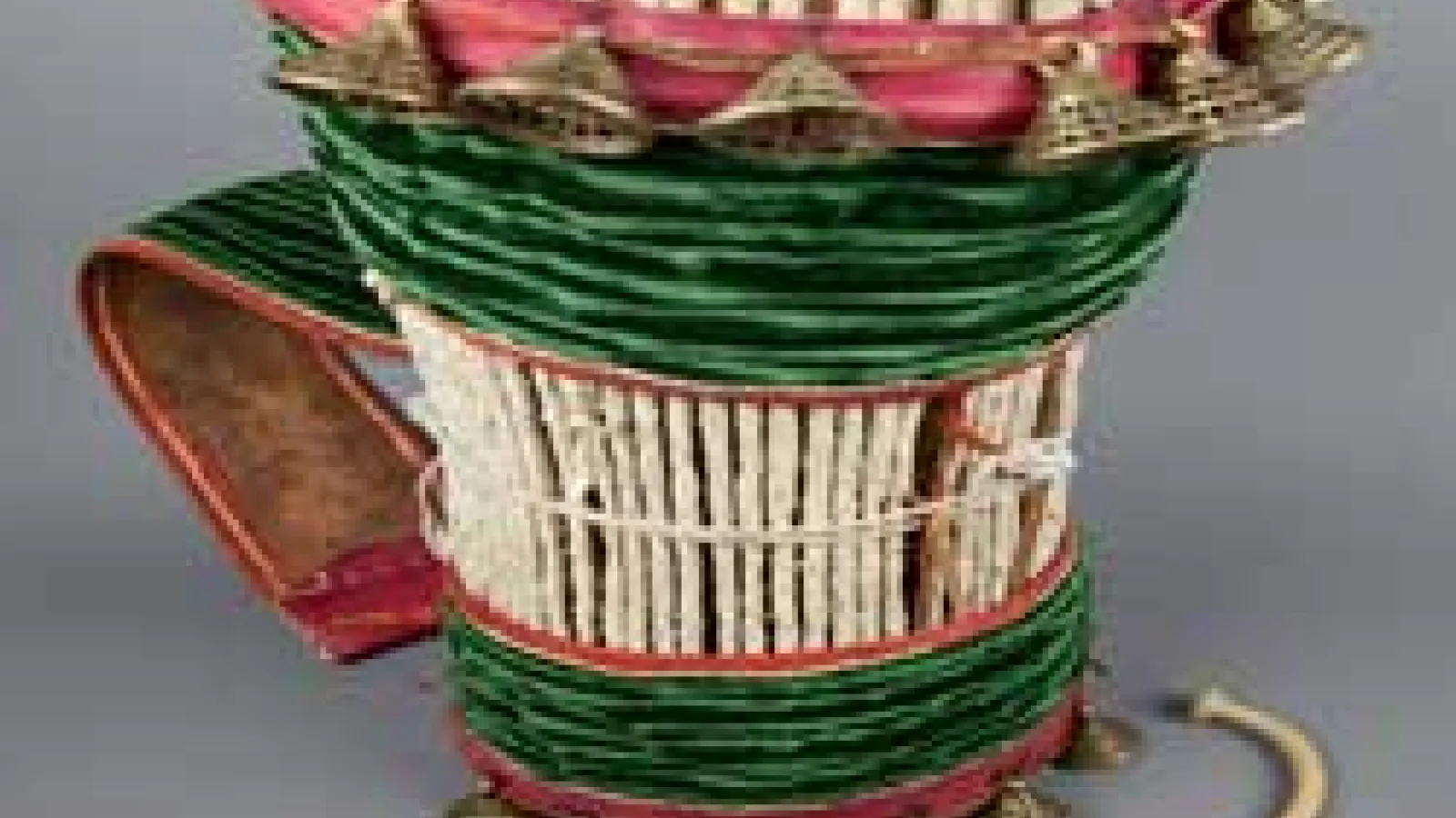 talking drum