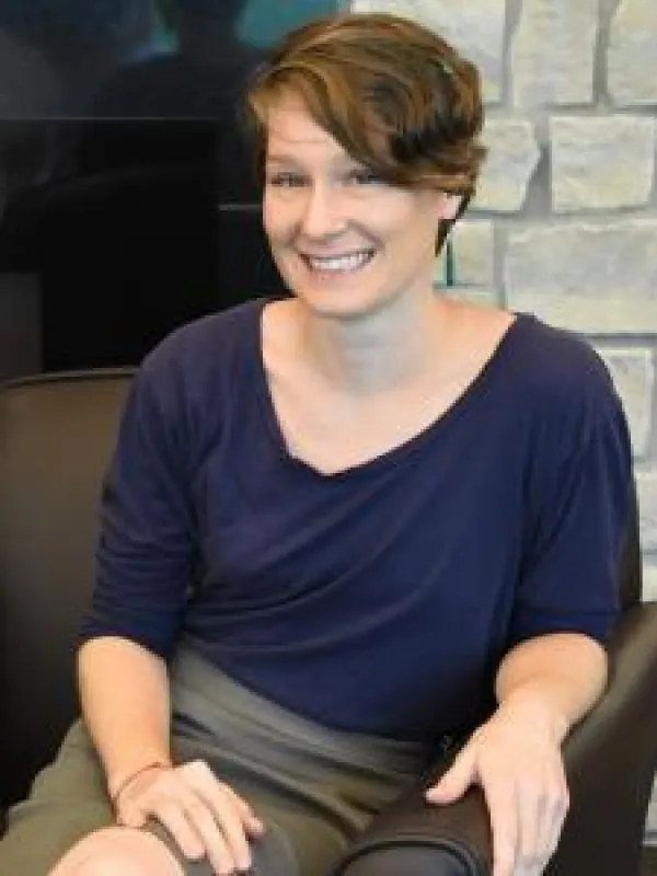 Leah