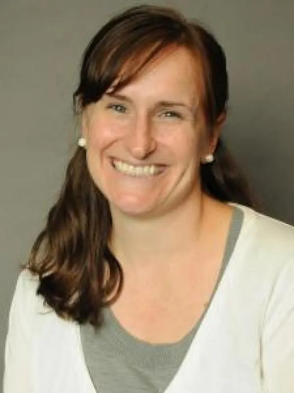 Dr. Anne Fitzpatrick