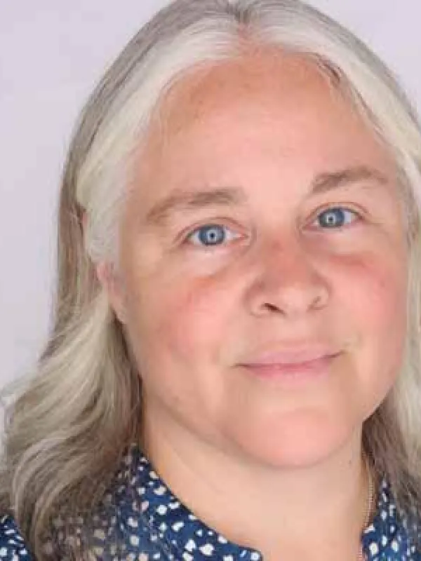 Picture of Dr. Catherine Cutcher
