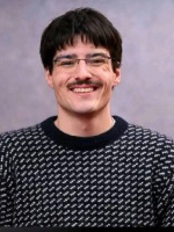 Picture of Sam Patchen.