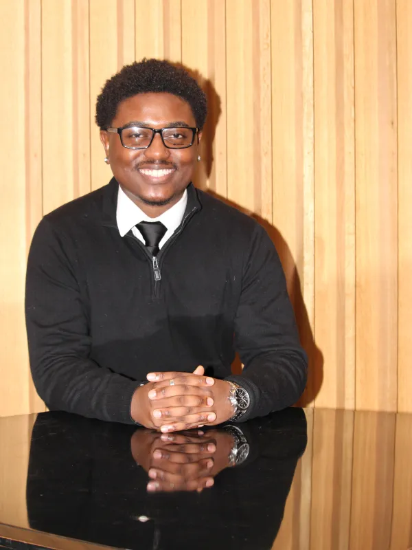 William Makaudze Profile Picture