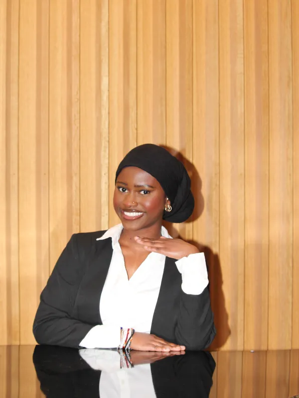 Haddi Nyang Profile Picture